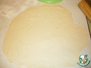 Бешбармак по-русски