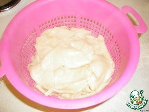 Бешбармак по-русски