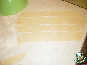 Бешбармак по-русски