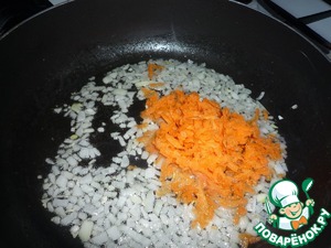 Бибер долмасы Бибер долмасы