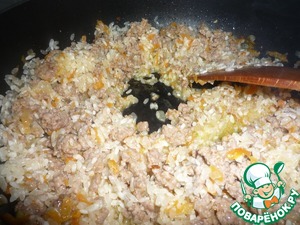 Бибер долмасы Бибер долмасы