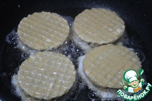 Биточки из индейки с грибами Биточки из индейки с грибами