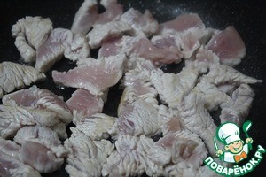 Биточки из индейки с грибами Биточки из индейки с грибами