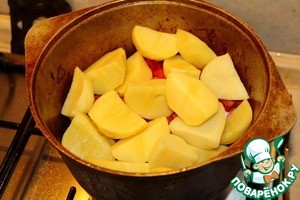 Бограч-гуляш Бограч-гуляш