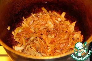 Бограч-гуляш Бограч-гуляш