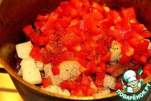 Бограч-гуляш Бограч-гуляш