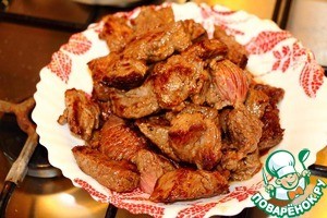 Бограч-гуляш Бограч-гуляш