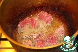 Бограч-гуляш Бограч-гуляш