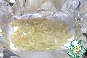 Брассированная свинина на горячее или бутерброд Брассированная свинина на горячее или бутерброд