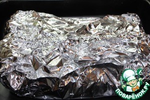 Брассированная свинина на горячее или бутерброд Брассированная свинина на горячее или бутерброд