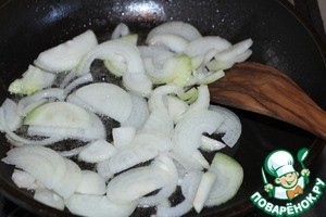 Брассированная свинина на горячее или бутерброд Брассированная свинина на горячее или бутерброд