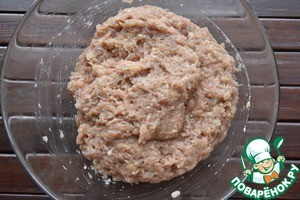 Бургеры с индейкой терияки и ананасами Бургеры с индейкой терияки и ананасами