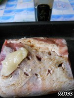 Буженина в медовом соусе Буженина в медовом соусе