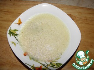 Быстрое мясо