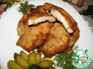 Быстрое мясо