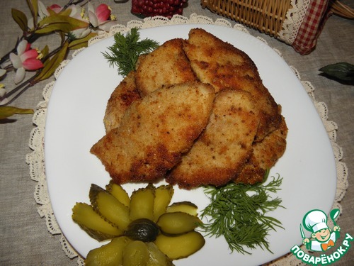 Быстрое мясо