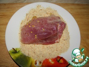 Быстрое мясо