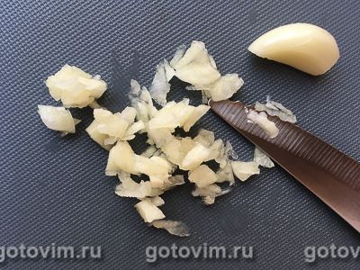 Салат с крабовыми палочками и помидорами «Сен-Флур» Салат с крабовыми палочками и помидорами «Сен-Флур»