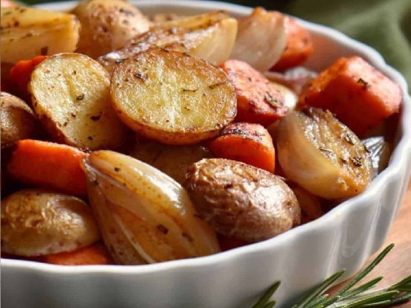 Картофель по-деревенски в домашних условиях. Как приготовить вкусную домашнюю картошку
Картофель по-деревенски в домашних условиях. Как приготовить вкусную домашнюю картошку