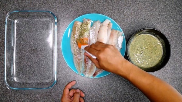 
Готовим Минтай по самым вкусным рецептам — на сковороде и гриле	