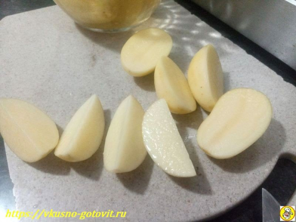 Картофель по-деревенски в домашних условиях. Как приготовить вкусную домашнюю картошку
Картофель по-деревенски в домашних условиях. Как приготовить вкусную домашнюю картошку