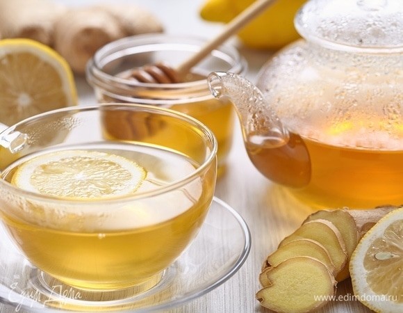 Стало известно, помогают ли мед, имбирь и лимон при простуде — ответ удивит Стало известно, помогают ли мед, имбирь и лимон при простуде — ответ удивит