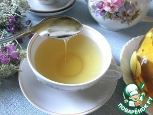 Чай зеленый с ароматными добавками Чай зеленый с ароматными добавками