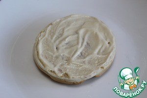 Чизбургер "Смэш" Чизбургер "Смэш"