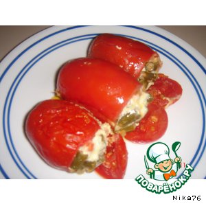 Чыхыртма долма