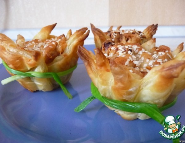 "Цветики-цветочки"