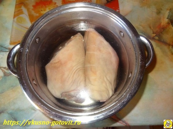 
Свиная рулька – рецепты приготовления запечённой рульки в духовке	