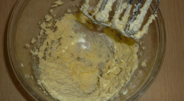 Творожное печенье «Елочки», пошаговый рецепт с фото от автора Елена Шашкина