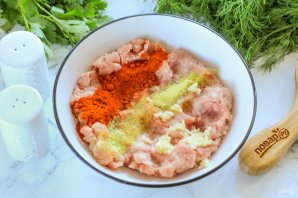 Закусочные колбаски "Джерки" из свиного фарша Закусочные колбаски "Джерки" из свиного фарша