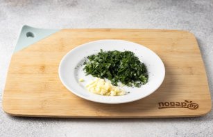 Суп с морской капустой и рисом Суп с морской капустой и рисом