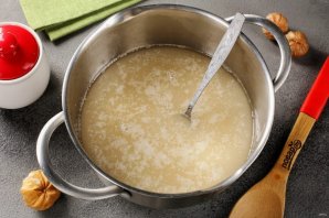 Цукаты из физалиса Цукаты из физалиса