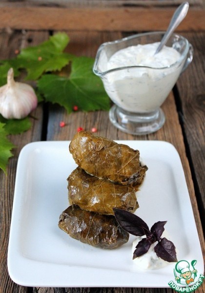 Долма Долма