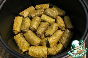 Долма Долма