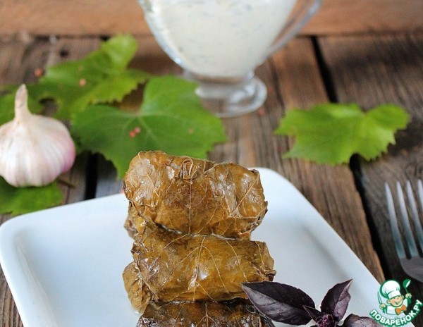 Долма Долма