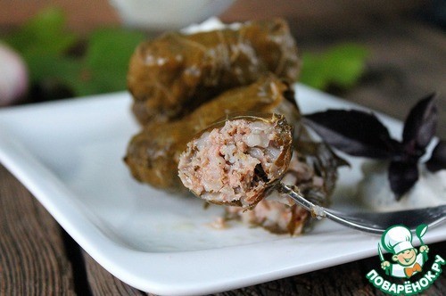 Долма Долма