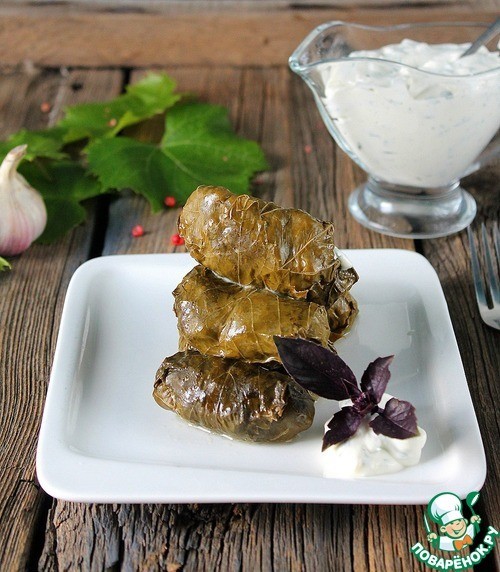 Долма Долма