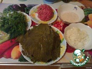 Долма или Дулмаяр Долма или Дулмаяр