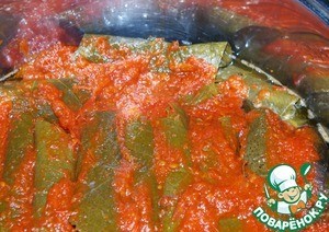 Долма "Камуфляж"