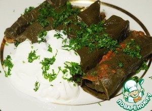 Долма "Камуфляж"