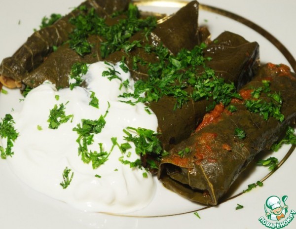 Долма "Камуфляж"