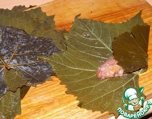 Долма "Камуфляж"