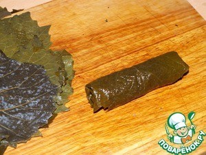 Долма "Камуфляж"