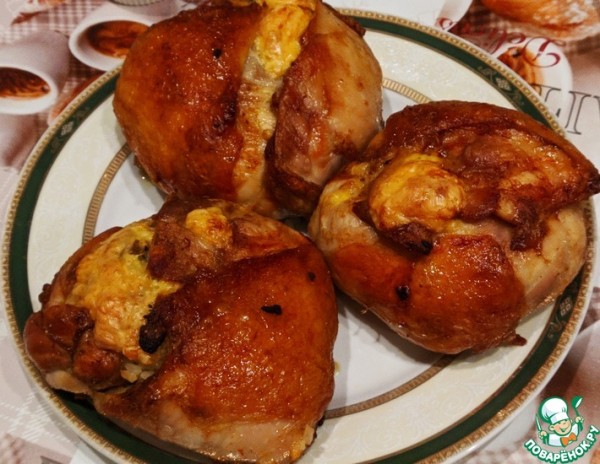 Долма куриная Долма куриная