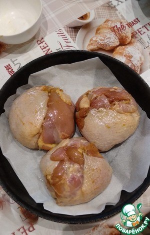 Долма куриная Долма куриная