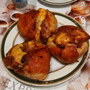 Долма куриная Долма куриная