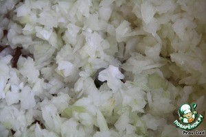 Долма особенная